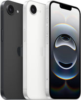 APPLE iPhone 16e Reconditionné | 512 Go | 6,1 pouces | Noir | Sans accessoires | ASIS+ | Conditionnement en vrac | Garantie 12M