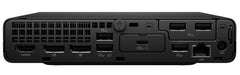 HP ProDesk 400 G1 Mini Reconditionné | Intel Core i5-4570T (4e Gén) | 16Go RAM | 512Go SSD | Windows 11 Pro | Garantie 12M