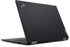 LENOVO ThinkPad X13 Yoga G3 Reconditionné | i5-1245U (12e génération) | 16 Go RAM | 256 Go SSD NVMe | Écran tactile 14 pouces WUXGA | Windows 11 Pro | Clavier NL(US) d'origine