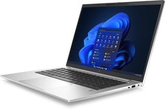 HP 840 G9 Refurbished | Intel Core i5-1245U (12e Gen) | 16GB RAM | 256GB NVMe SSD | 14 inch WUXGA | Windows 11 Pro | 12M Garantie