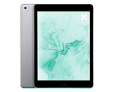 APPLE iPad 6 32GB WIFI+LTE 9.7" Space Gray Refurbished | 12M Garantie
