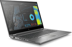 HP ZBook Fury 17 G7 Refurbished | i5-10400H (10e Gen) | 32GB RAM | 512GB NVMe SSD | 17.3 inch FHD | Windows 11 Pro | 12M Garantie