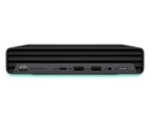HP ProDesk 400 G6 MINI Reconditionné | i5-10500T (10e Gén) | 8 Go RAM | SSD NVMe 256 Go | Windows 11 Pro | Garantie 12M