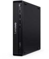 LENOVO ThinkCentre M70q Gen6 U5-225T Reconditionné | Intel Core i5-13400 (13e génération) | 16 Go de RAM | SSD de 512 Go | Windows 11 Pro | Garantie de 12 mois
