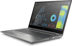HP ZBook Fury 17 G7 Refurbished | i5-10400H (10e Gen) | 32GB RAM | 512GB NVMe SSD | 17.3 inch FHD | Windows 11 Pro | 12M Garantie