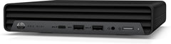 HP 400 G9 Mini reconditionné | Intel Core i5-13500T (13e génération) | 16 Go de RAM | 256 Go de SSD | Windows 11 Pro | Garantie de 12 mois