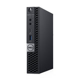 DELL 7070 MFF Reconditionné | i5-9400T (9e Gén) | 8 Go RAM | 256 Go NVMe SSD | Windows 11 Pro | Garantie 12M