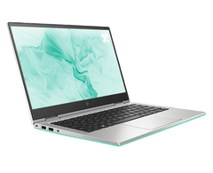 HP EliteBook 830 G8 Refurbished | i7-1185G7 (11e Gen) | 32GB RAM | 256GB NVMe SSD | 13.3 inch FHD Touchscreen | Windows 11 Pro | Originele NL(US) Toetsenbord