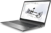 HP Zbook Power G8 Refurbished | i7-11850H (11e Gen) | 32GB RAM | 500GB NVMe SSD | 15.6 inch FHD | Windows 11 Pro | Originele NL(US) Toetsenbord