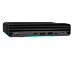HP ProDesk 600 G6 MINI Reconditionné | i5-10500T (10e Gén) | 8 Go RAM | 256 Go SSD | Windows 11 Pro | Garantie 12M