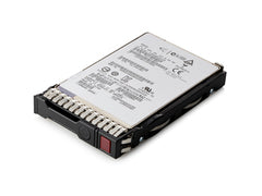 HPE 1.92TB Reconditionné | SSD 1.92TB 6G SFF MU DS SC SATA Gen8 Gen9 Gen10 | Garantie 12M