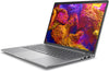 HP ZBook 8 G1ak Reconditionné | AMD Ryzen 7 PRO 3500U | 16GB de RAM | 1TB SSD NVMe | WUXGA de 14 pouces | Windows 11 Pro | Garantie de 12 mois