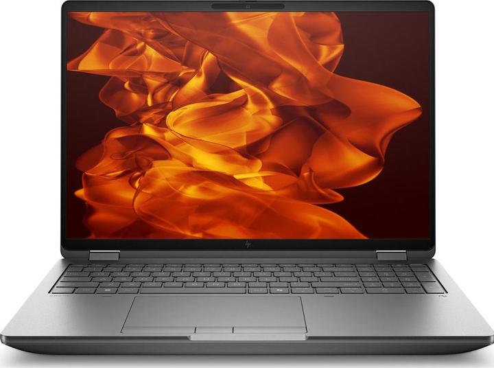 HP ZBook Fury 16 G1i U9-285HX reconditionné | Intel Core i9-12900HX (12e génération) | 64 Go de RAM | SSD de 1 To | 16,0 pouces 2,5K | Garantie de 12 mois