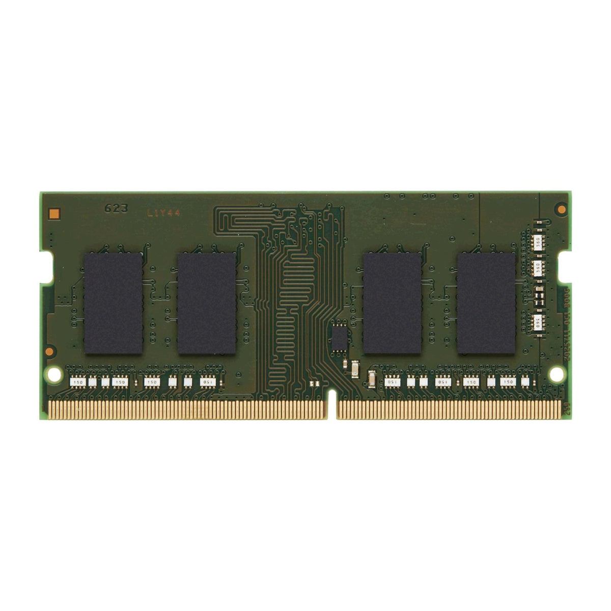 KINGSTON Reconditionné 32 Go DDR4 PC4-25600 3200 MHz SO-DIMM 260 broches 2Rx8 | Garantie 1 an