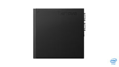 Lenovo M920q Tiny | Reconditionné | Intel Core i5-8400 (8e Génération) | 8 Go RAM | 256 Go SSD | Windows 11 Pro | Port VGA | 1 an de Garantie