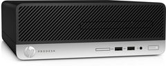 HP ProDesk 400 G6 Reconditionné | i5-9500 (9e Gén) | 8 Go | 256 Go NVMe | SFF | Garantie 12M.