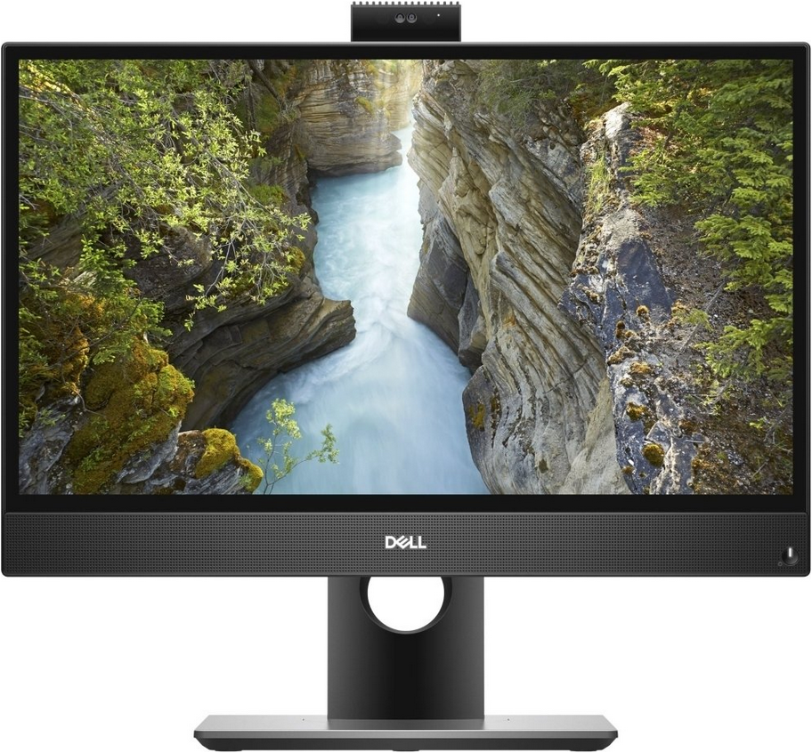 DELL OptiPlex 3280 AiO | Reconditionné | Intel Core i5-10500T (10e Génération) | 8 Go RAM | 256 Go NVMe | 21.5″ Full HD | 1 an de Garantie