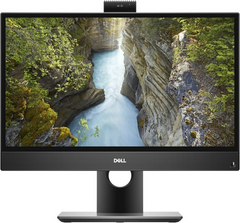 DELL OptiPlex 3280 AiO | Reconditionné | Intel Core i5-10500T (10e Génération) | 8 Go RAM | 256 Go NVMe | 21.5″ Full HD | 1 an de Garantie