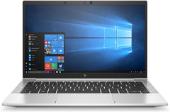 HP EliteBook 830 G7 | Reconditionné | Intel Core i7-10610U (10ème Génération) | 32 Go RAM | 256 Go NVMe | Écran Tactile Full HD 13.3″ | Garantie 1 an