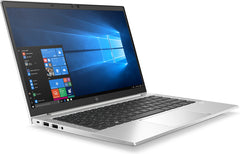 HP EliteBook 830 G7 | Reconditionné | Intel Core i7-10610U (10ème Génération) | 32 Go RAM | 256 Go NVMe | Écran Tactile Full HD 13.3″ | Garantie 1 an