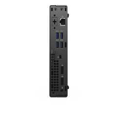 DELL OptiPlex 5080 MFF | Reconditionné | Intel Core i5-10500T (10e génération) | 8 Go RAM | 256 Go SSD | Windows 11 Pro | Garantie 1 an