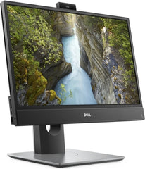 DELL OptiPlex 3280 AiO | Reconditionné | Intel Core i5-10500T (10e Génération) | 8 Go RAM | 256 Go NVMe | 21.5″ Full HD | 1 an de Garantie