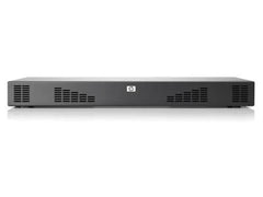 HPE 1x1Ex8 KVM IP Cnsl G2 VM CAC SW Reconditionné | Garantie 12M
