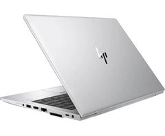 HP EliteBook 830 G6 | Intel Core i5 8365U | 16 GB RAM | 256 GB SSD | 13.3 Full HD | Windows 11