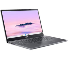 Acer Chromebook Plus 515 | Intel Core i3-1315U (13e generatie) | ntel UHD Graphics 64EUs | 8 GB | 128 GB SSD | 15.6 inch | Chrome OS
