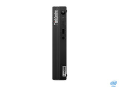Lenovo M80q Tiny | Reconditionné | Intel Core i3-10300T (10e génération) | 8 Go RAM | 256 Go NVMe | Windows 11 Pro | 1 an de garantie