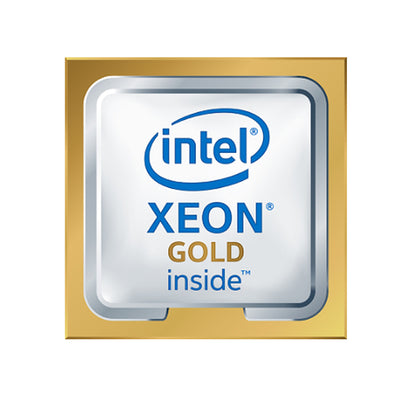 Intel Xeon Gold 5218 | Reconditionné | CPU 16 cœurs | Cache 22 Mo | 125 W TDP | 1 an de garantie