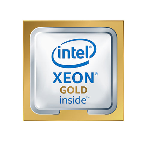 Intel Xeon Gold 5218 | Reconditionné | CPU 16 cœurs | Cache 22 Mo | 125 W TDP | 1 an de garantie