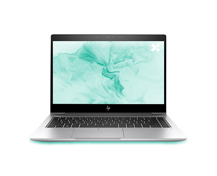 HP EliteBook 840 G5 | Reconditionné | Intel Core i5-8350U (8e Génération) | 16 Go de RAM | 256 Go de SSD | 14″ Full HD | 1 an de Garantie