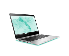 HP EliteBook 840 G5 | Reconditionné | Intel Core i5-8350U (8e Génération) | 16 Go de RAM | 256 Go de SSD | 14″ Full HD | 1 an de Garantie
