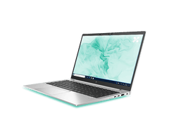 HP 840 G8 | Reconditionné | Intel Core i5-1145G7 (11e génération) | 4 Go RAM | 256 Go NVMe | 14″ Full HD | Windows 11 Pro | Clavier QWERTY (US) d'origine