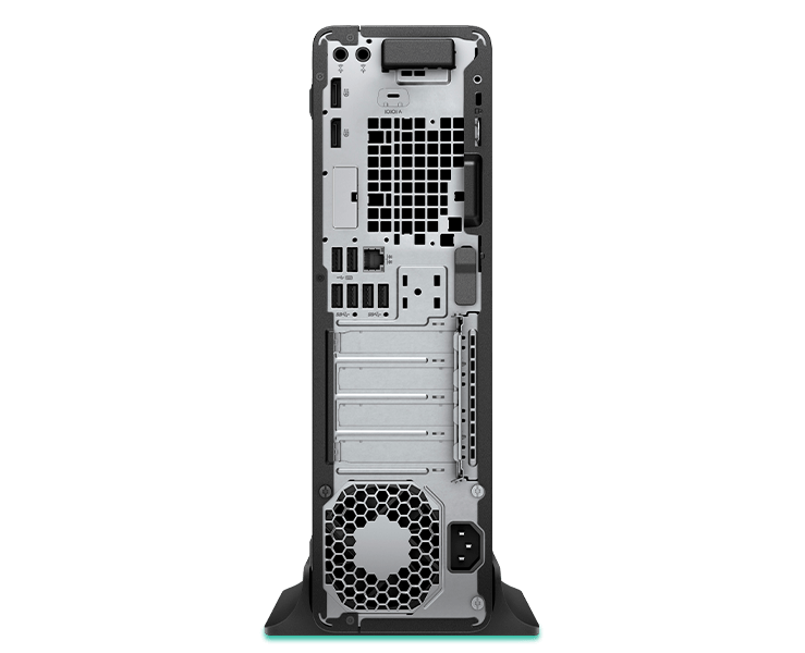 HP 800 G4 SFF | Reconditionné | Intel Core i5-8500 (8e Génération) | 8 Go RAM | 1 To HDD | Windows 11 Pro | Grade A-/B | 1 an de garantie