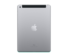 APPLE iPad 6 Reconditionné | 32 Go | Wi-Fi | 9,7 pouces Gris sidéral | Garantie 12 mois.