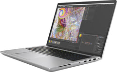 HP ZBook Fury 16 G9 | Reconditionné | Intel Core i7-12850HX (13e génération) | NVIDIA RTX A2000 | 32 Go RAM | 1 To M.2 NVMe | 16″ WQUXGA | Windows 11 Pro COA | Adapté au graphisme | Clavier NL(US) d'origine.
