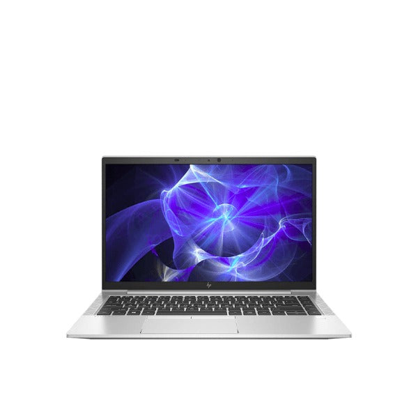 HP EliteBook 840 G8 | Reconditionné | Intel Core i5-1145G7 (11e Génération) | 8 Go RAM | 256 Go NVMe | 14″ Full HD | Clavier AZERTY (US) d'origine