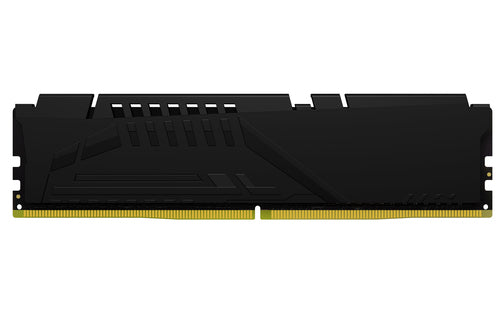 KINGSTON Fury Beast 32 Go (2x16 Go) DDR5 PC5-44800 6000Mhz D CL30 | Processeur de 12e génération | 1 an de garantie