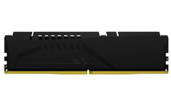 KINGSTON Fury Beast 32 Go (2x16 Go) DDR5 PC5-44800 6000Mhz D CL30 | Processeur de 12e génération | 1 an de garantie