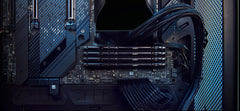 KINGSTON Fury Beast 32 Go (2x16 Go) DDR5 PC5-44800 6000Mhz D CL30 | Processeur de 12e génération | 1 an de garantie
