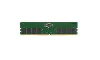 KINGSTON 16 Go de RAM DDR5 | 5600 Mhz DIMM NON-ECC | CL46 | Garantie 1 an