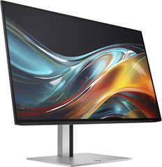 HP Pro 724pn | Moniteur IPS WUXGA 24″ (1920x1200) | 2x DP/HDMI/HUB USB/VESA | Garantie 1 an