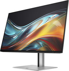 HP Pro 724pn | Moniteur IPS WUXGA 24″ (1920x1200) | 2x DP/HDMI/HUB USB/VESA | Garantie 1 an
