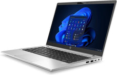 HP ProBook 630 G8 | Reconditionné | Intel Core i5-1145G7 (11e génération) | 8 Go RAM | 256 Go NVMe | Écran tactile Full HD 13,3″ | Garantie 1 an
