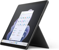 MICROSOFT Surface Pro 9 | Reconditionné | Intel Core i5-1245U (12ème Génération) | 8 Go RAM | 256 Go NVMe | 13″ 2880x1920 | 1 an de Garantie