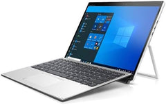 HP Elite X2 G8 Reconditionné | i5-1145G7 (11ème génération) | 8 Go RAM | 128 Go SSD | 13 pouces QHD+ | Garantie 12M