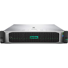 HPE DL380 Gen10 | Reconditionné | Intel Xeon Gold 6138 | 64 Go de RAM | 8x SFF SAS | 2x500W P408i | 1 an de garantie