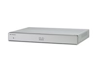 Routeur de services intégrés CISCO 1111 Reconditionné | Switch 8 ports | GigE | WiFi 5 | Garantie 12M